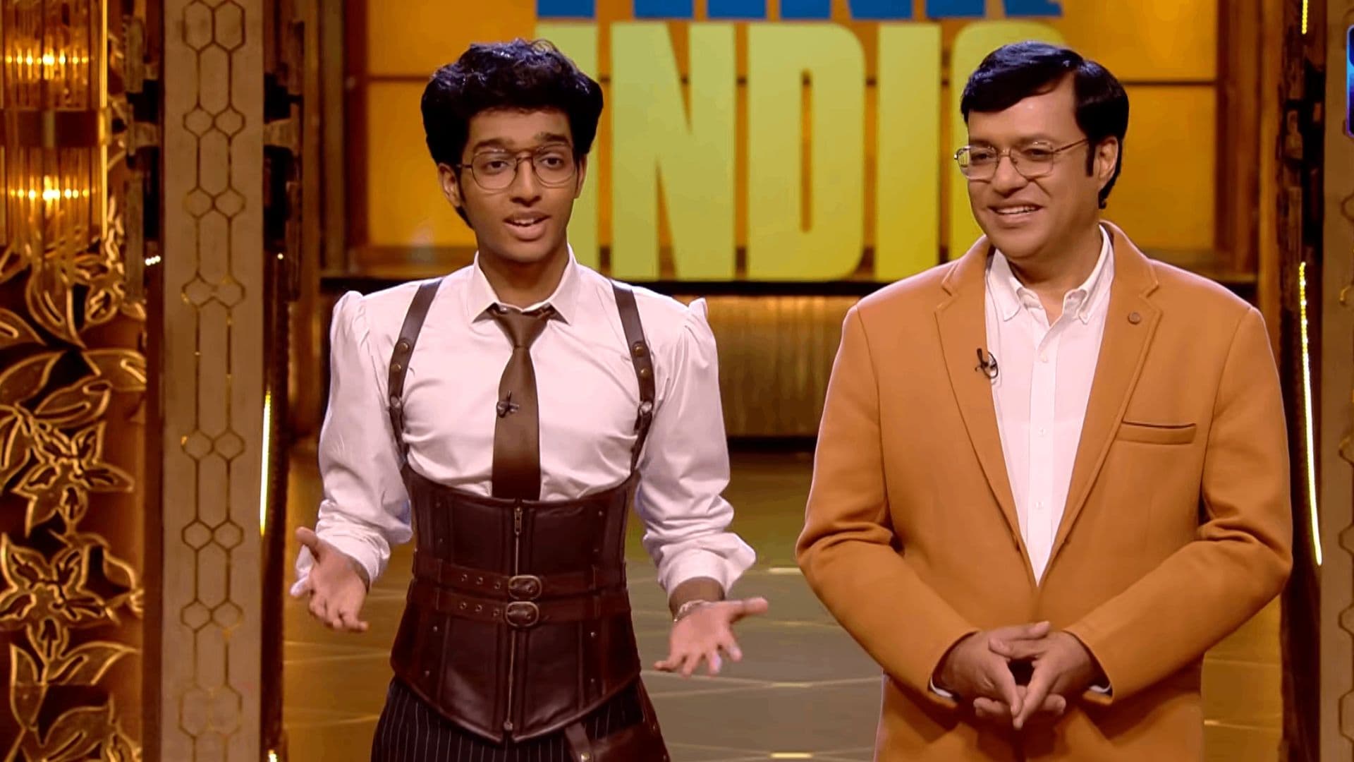 This Indian Undergraduate Is Selling Virtual Fashion to Millions on Roblox and Wants to Become the Zara of the Gaming World