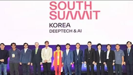 South Korea’s deep tech ambition showcases a new era for global innovation