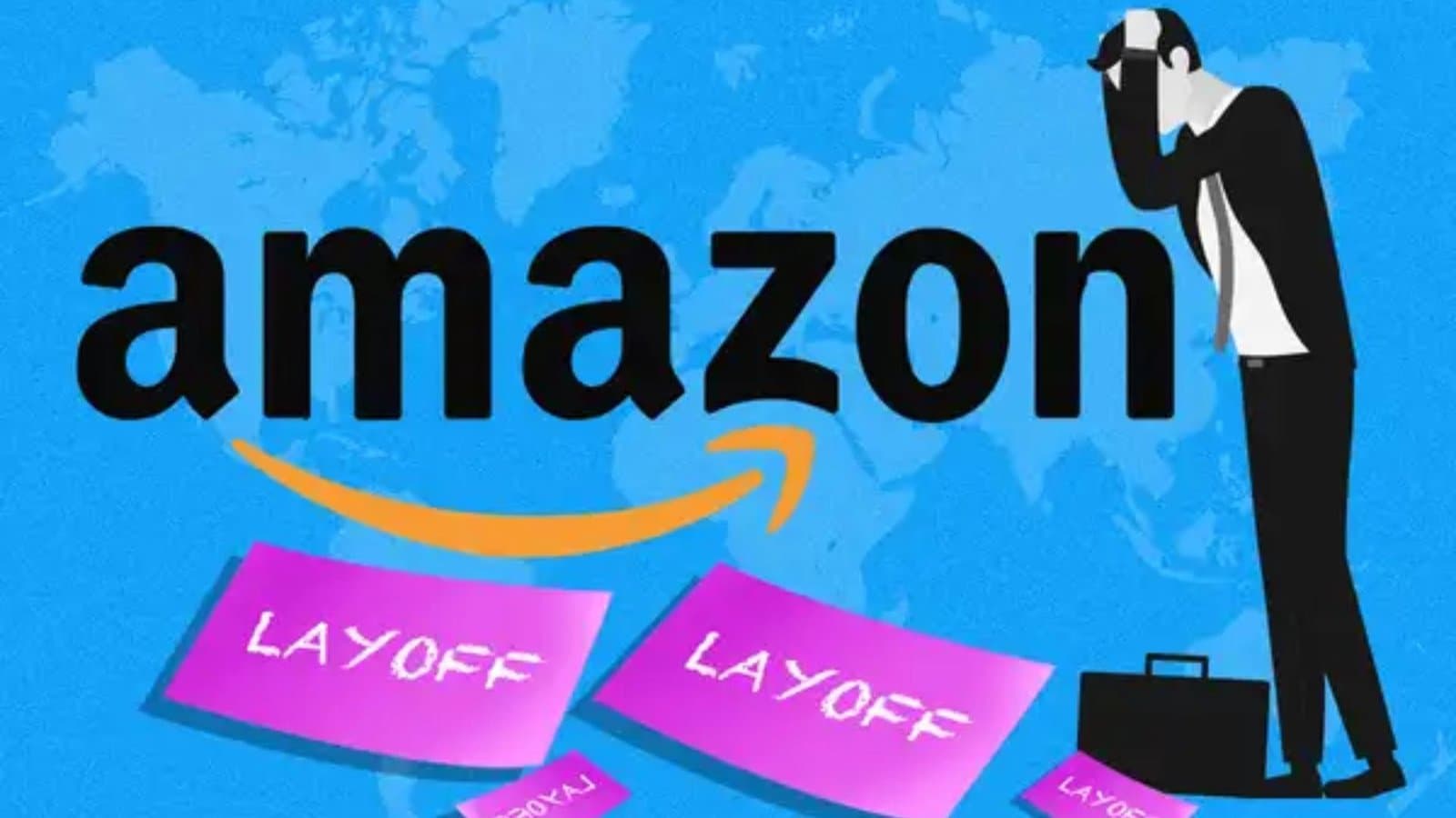 Amazon Cuts Jobs in Its AGI Division as It Refocuses on Core AI Priorities