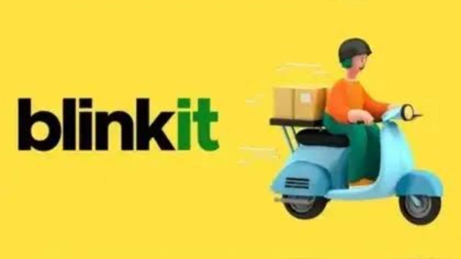 Blinkit Keeps Carrying Eternal, Even as Profit Cools From Last Quarter