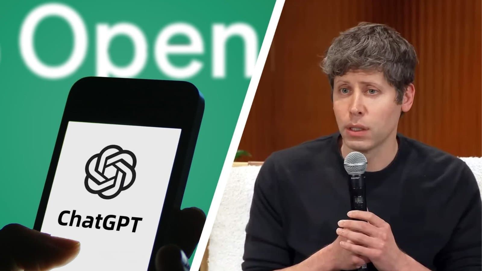 OpenAI Wants ChatGPT to Become the Universal Interface for Wearables