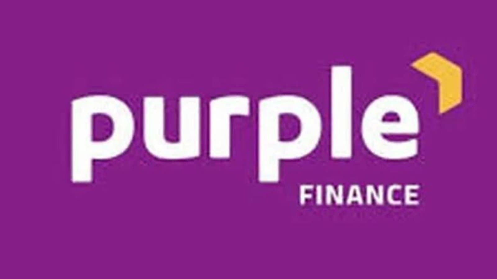 Purple Finance to Acquire Saksham Gram Credit in Share Swap Deal, Targeting Rural Lending Markets With Combined AUM of ₹ 850 Crore