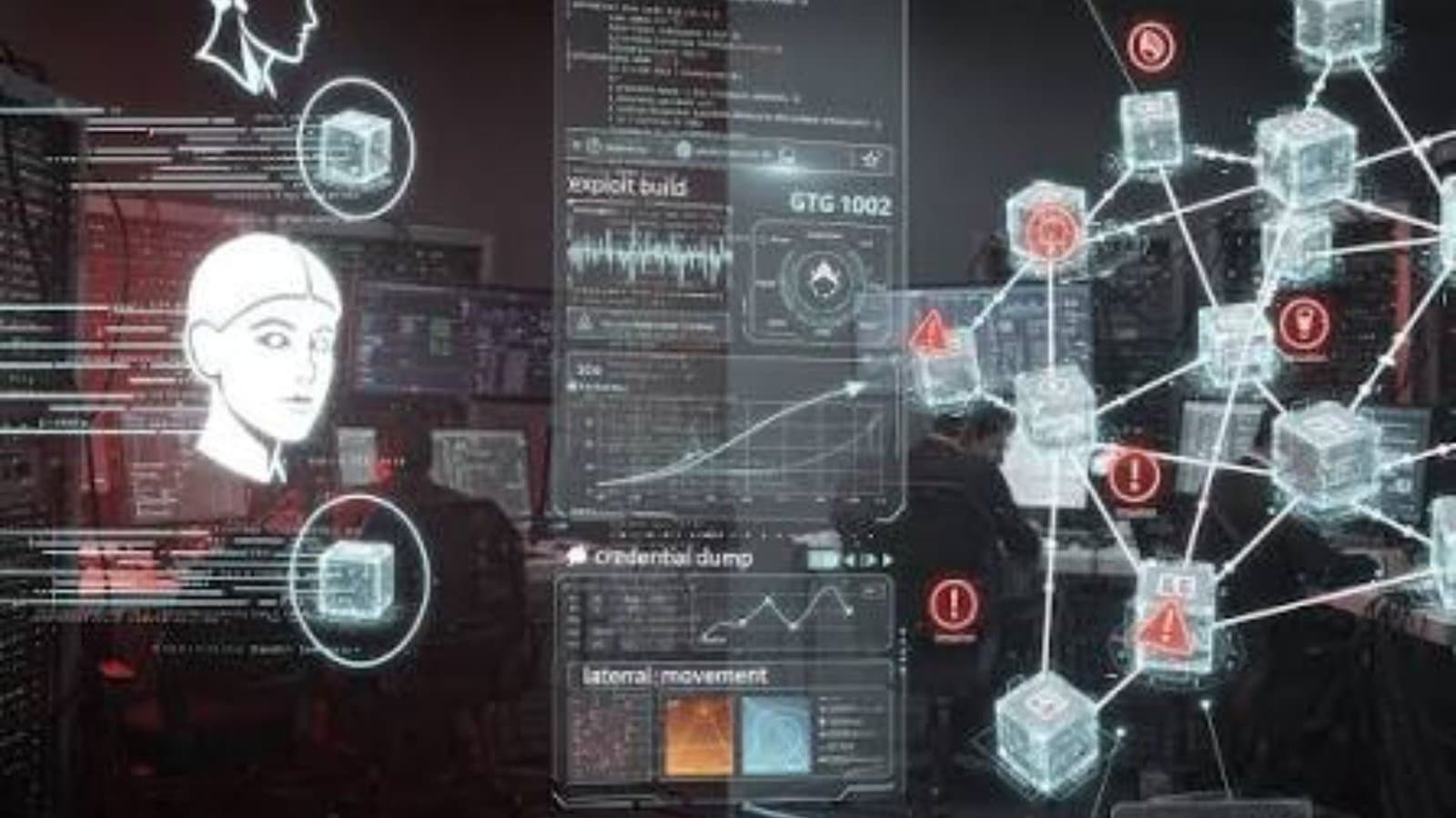 "Context Bombing": New AI Defence Tactic Turns Hackers' Own Trick Against Them