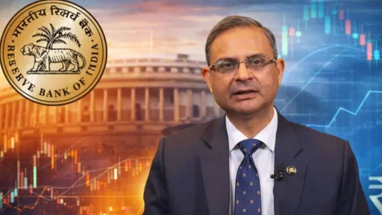 RBI Board reviews India’s economic outlook amid global uncertainty