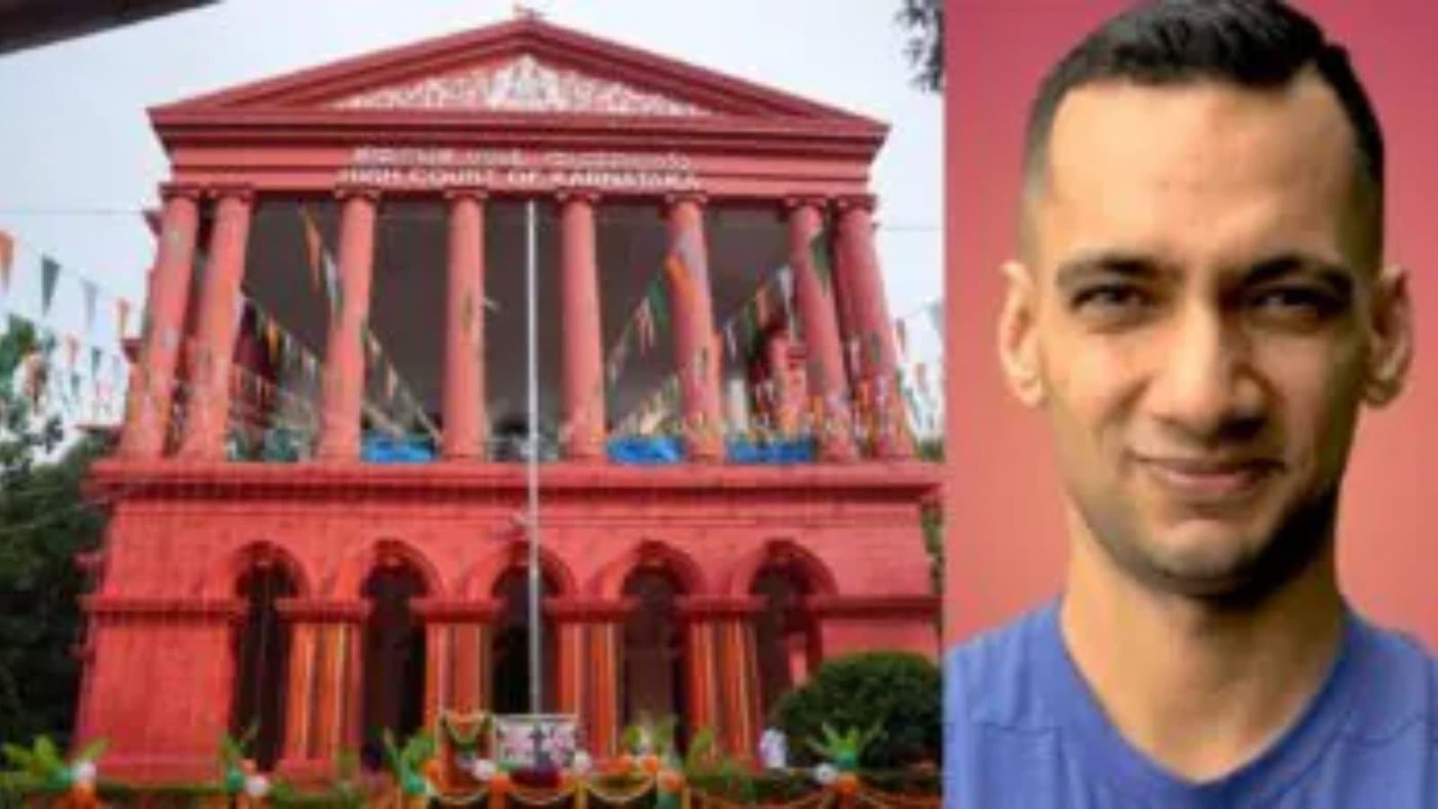Co-founder of Cult.fit, RishabhTelang moves Karnataka HC to quash FIR