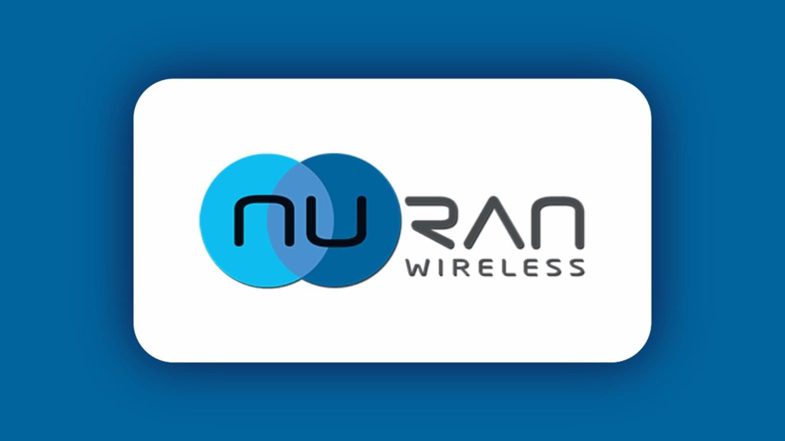 NuRAN Wireless receives Nasdaq approval