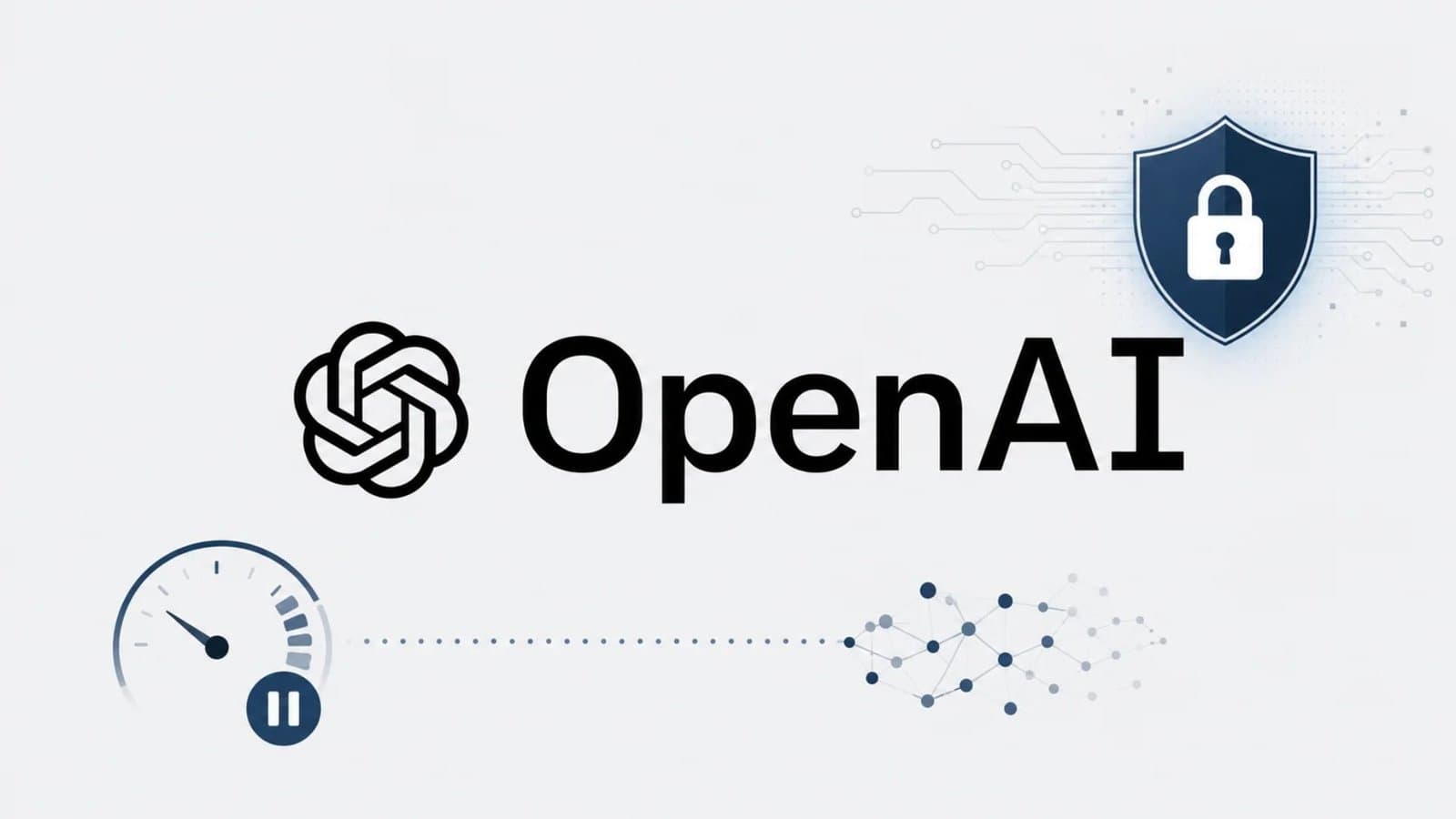Citing cybersecurity risks, OpenAI slows Astra development