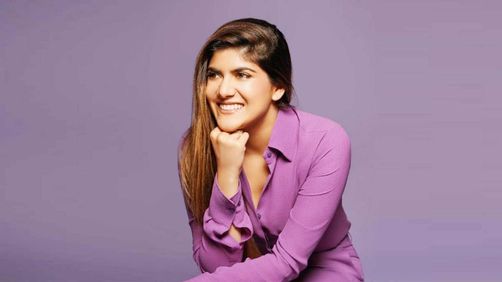 Ananya Birla takes charge as Founder and Chairperson of Birla Studios