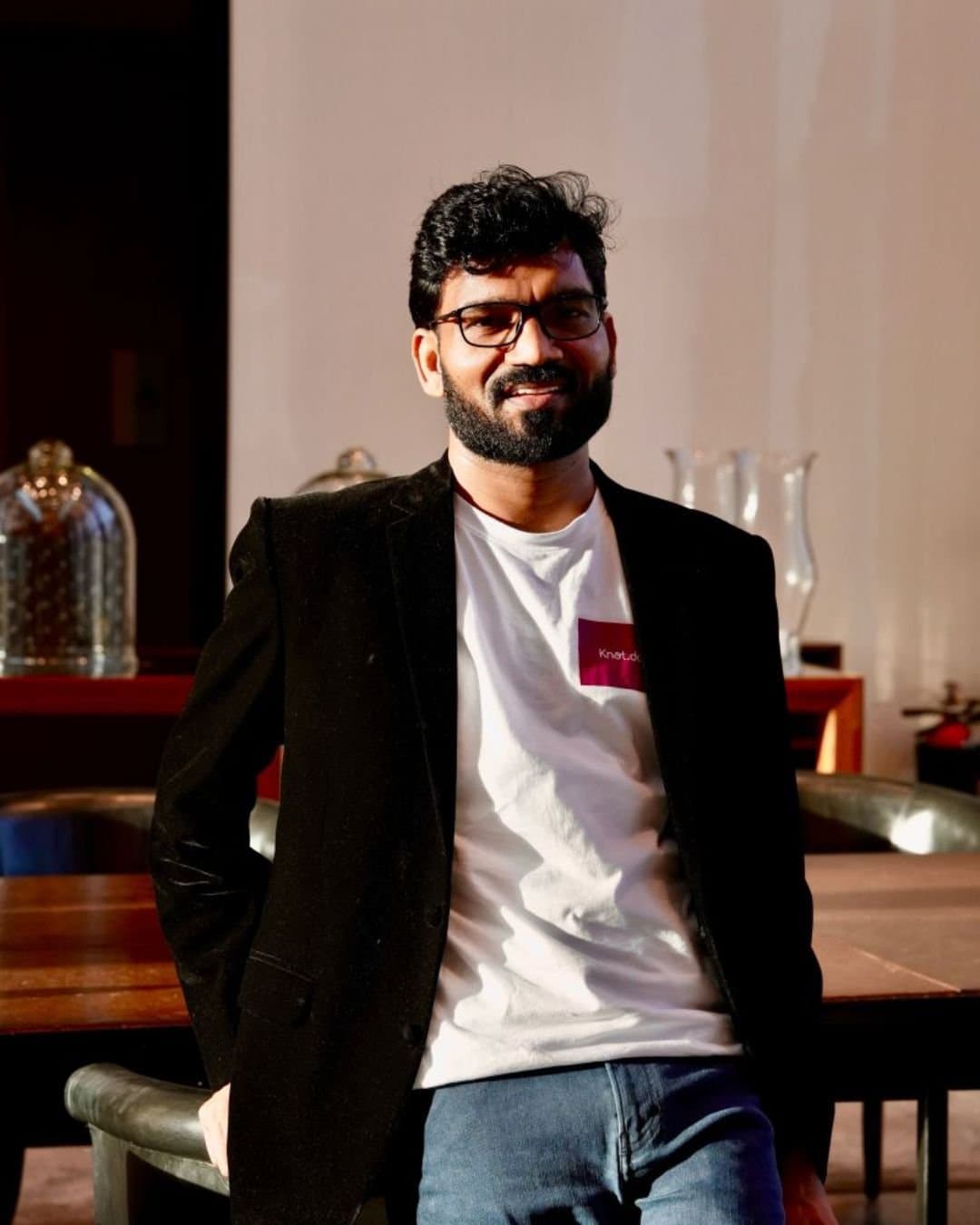 Dating app CEO noticed tattoo preference emerging as an unusual matchmaking requirement