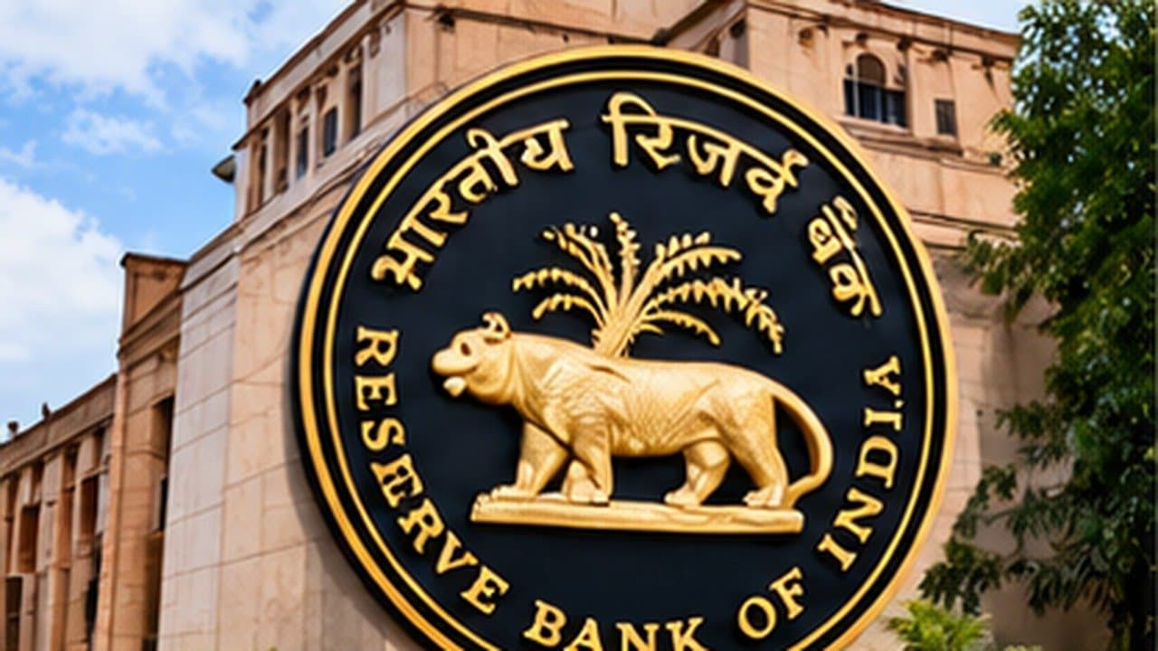 RBI opens special dollar window for oil companies as rupee approaches 97 per dollar