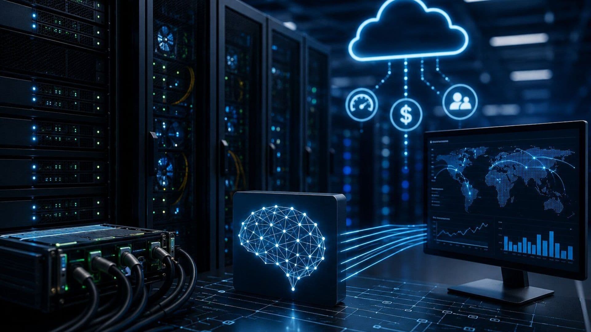 Baseten Raises $1.5 Billion at $13 Billion Valuation in Latest Sign of AI Infrastructure Boom