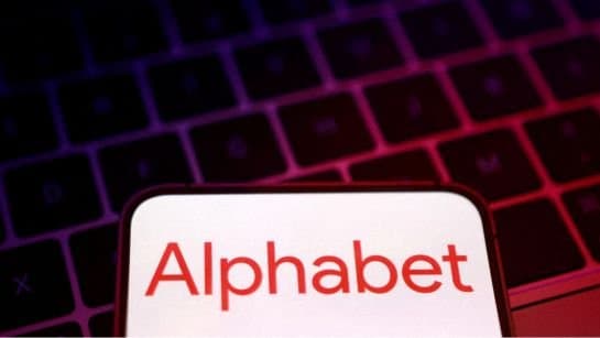 For funding an AI push in an oversubscribed equity offering, Alphabet raises ₹45 billion