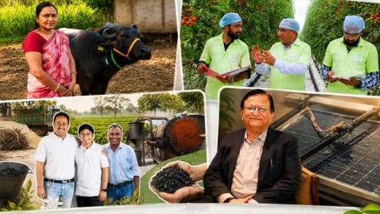 Four Indian Innovations That Are Quietly Changing the Way the Country Farms