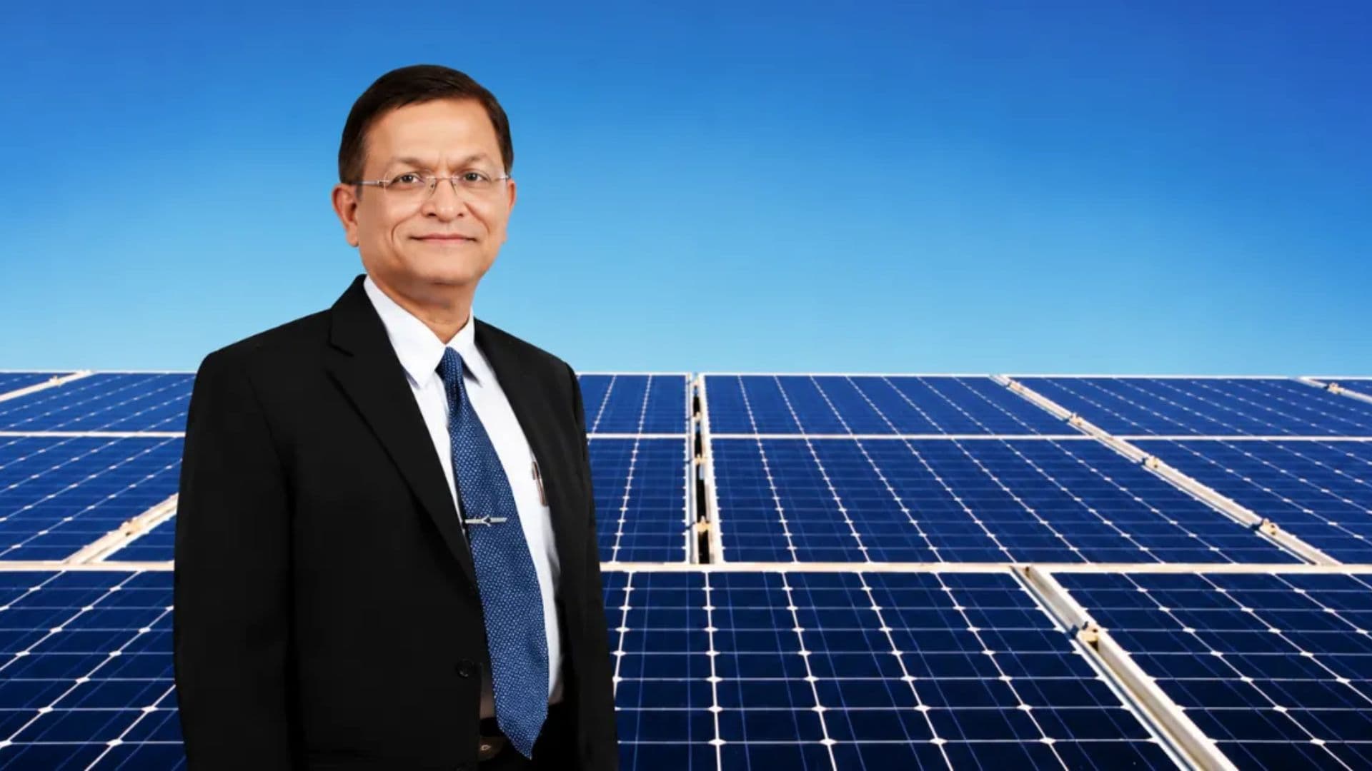 How TriNANO Technologies Is Bringing Dying Solar Panels Back to Life Across India