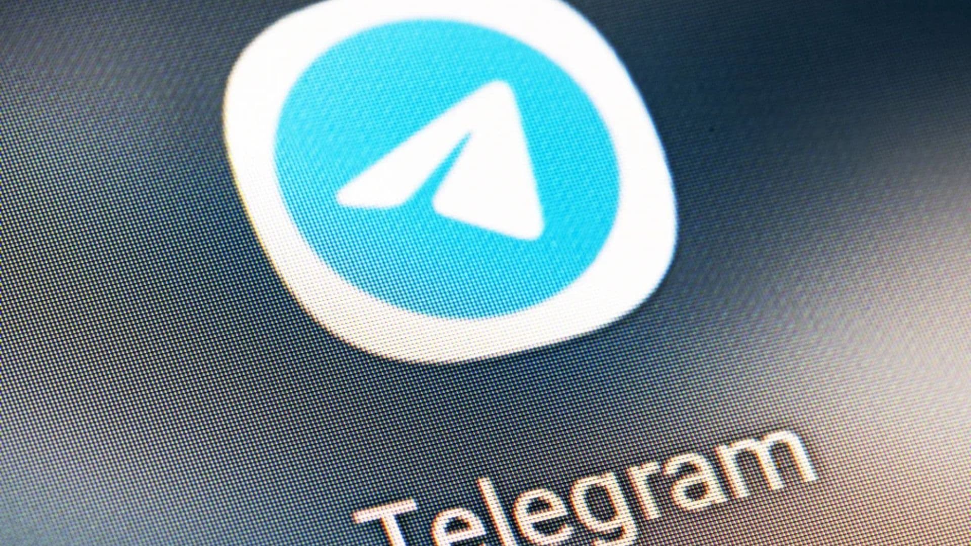 India Puts Telegram Under Active Surveillance Over Fraud, Child Abuse Content