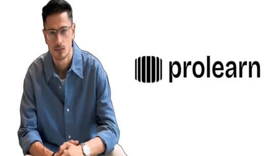 ProLearn’s ₹30 crore funding showcases growing investor confidence in AI-powered K-12 education