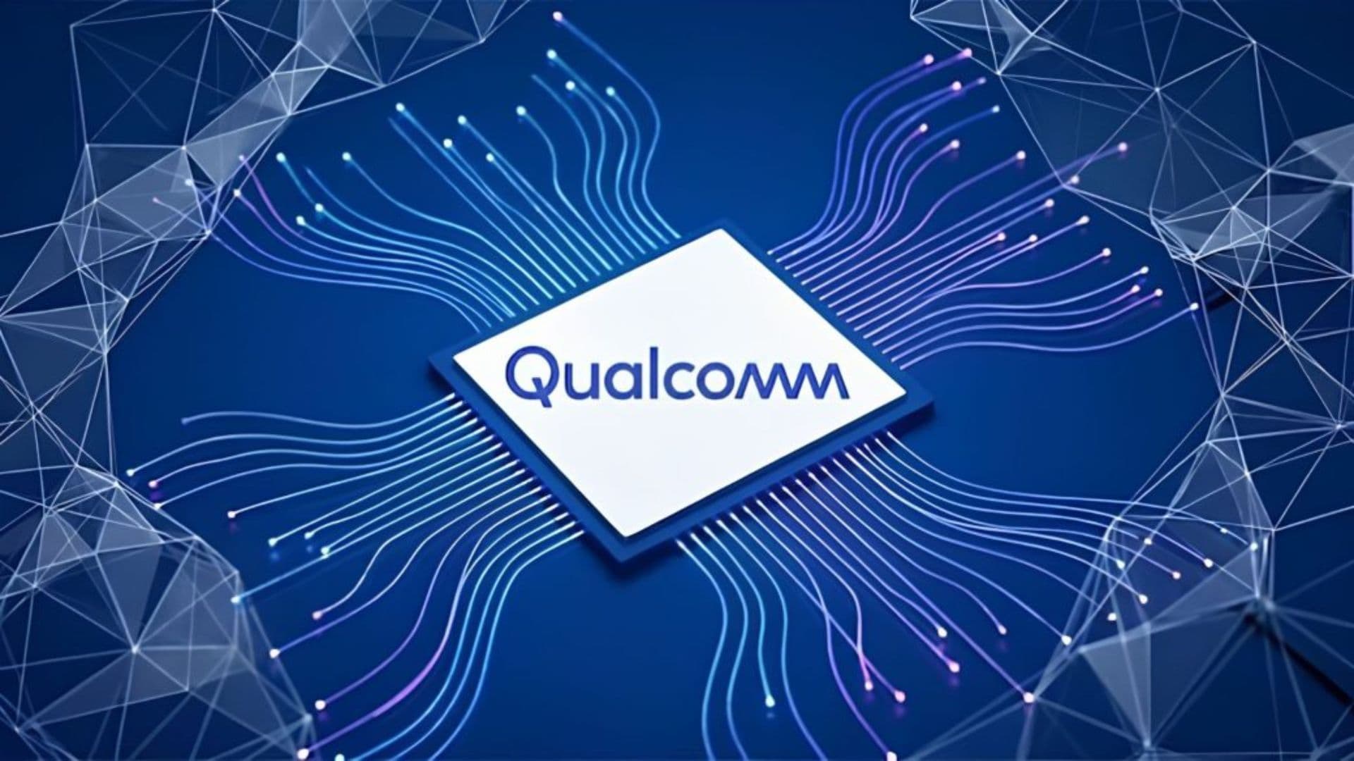 Qualcomm in $4 Billion Talks to Acquire AI Chip Startup Modular