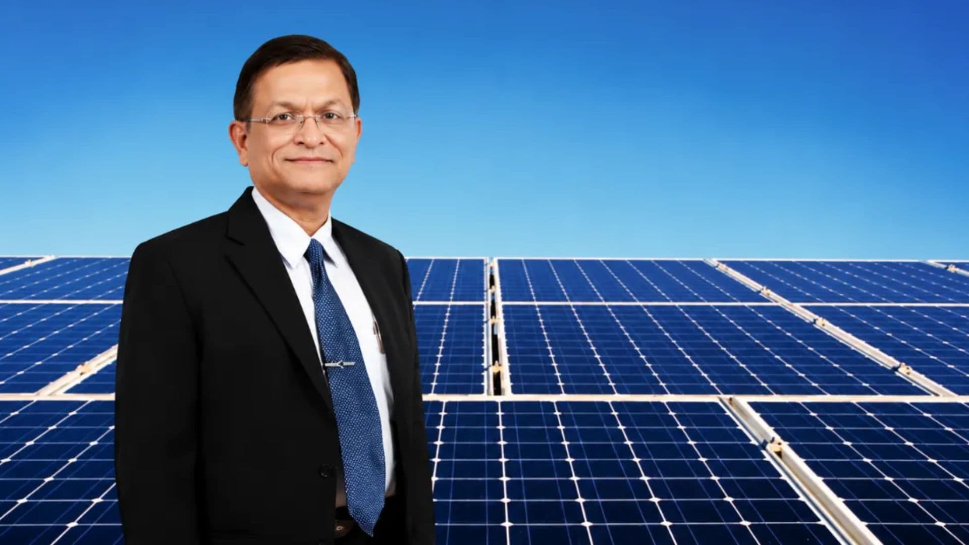 This Mumbai Startup's Invisible Coating Is Quietly Fixing India's Solar Problem