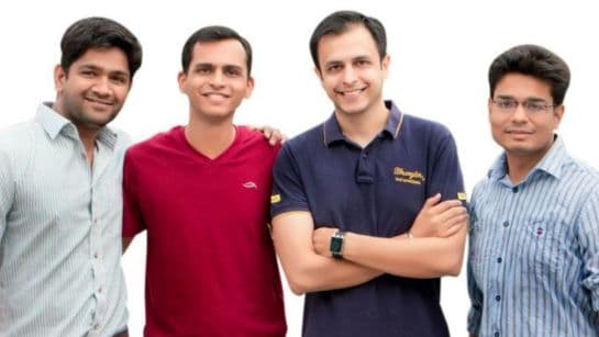 Three Chartered Accountants Started RegisterKaro in a Koramangala Flat During COVID. It Just Crossed Rs 100 Crore in ARR.