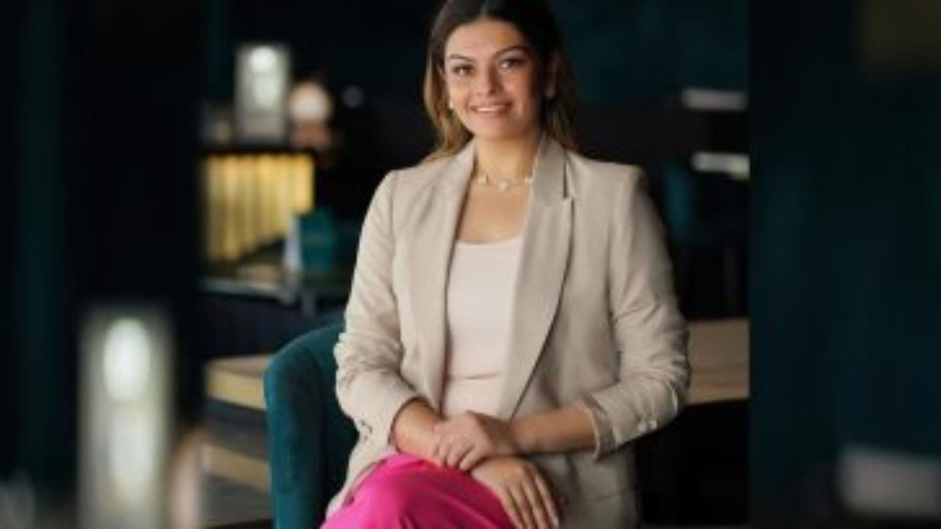 Akshina Jindal Left Corporate Life to Build India's First Magnesium-Focused Wellness Brand