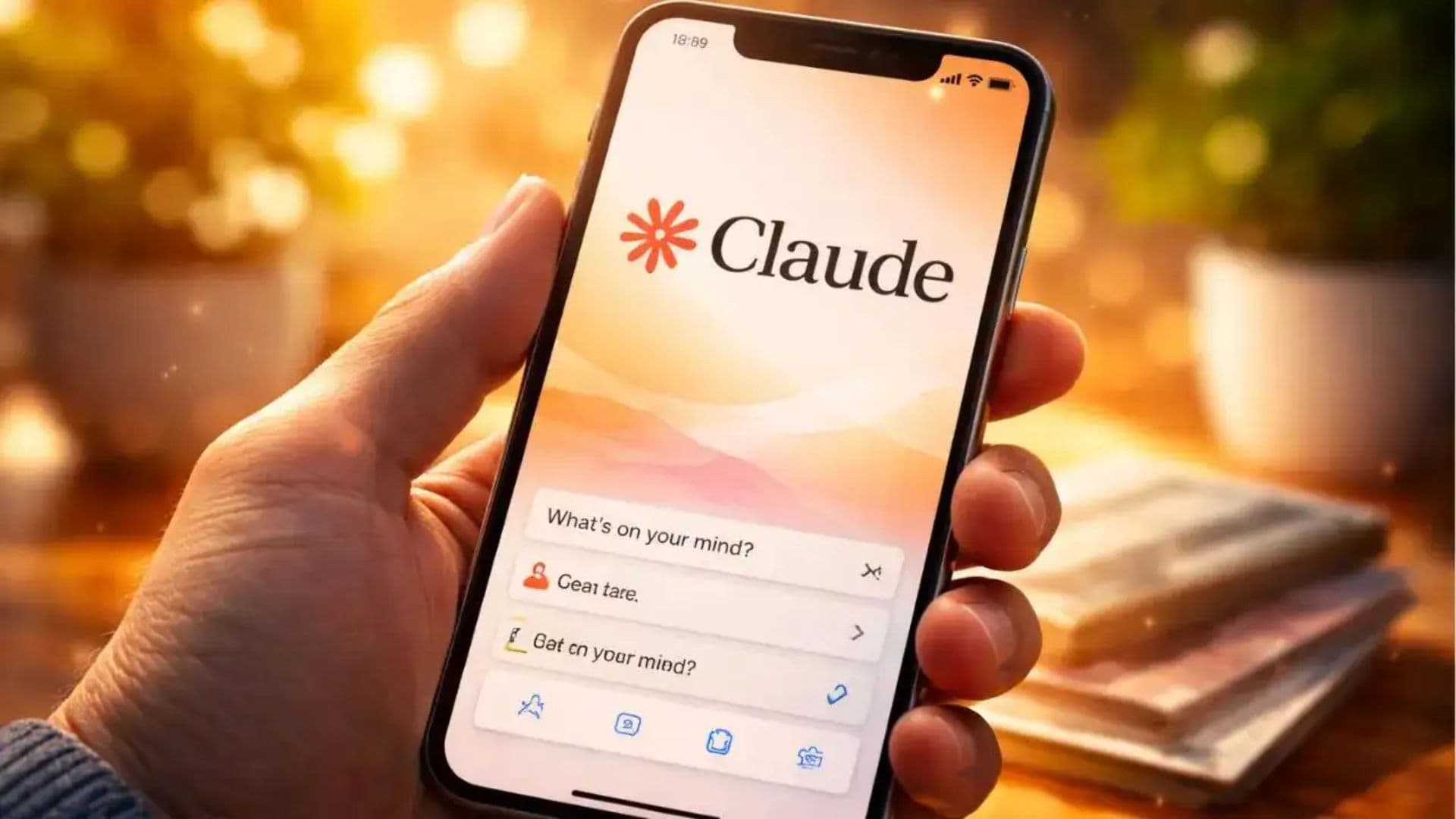 Anthropic Brings Claude Cowork to Mobile and Web, Letting Users Hand Off Tasks and Walk Away