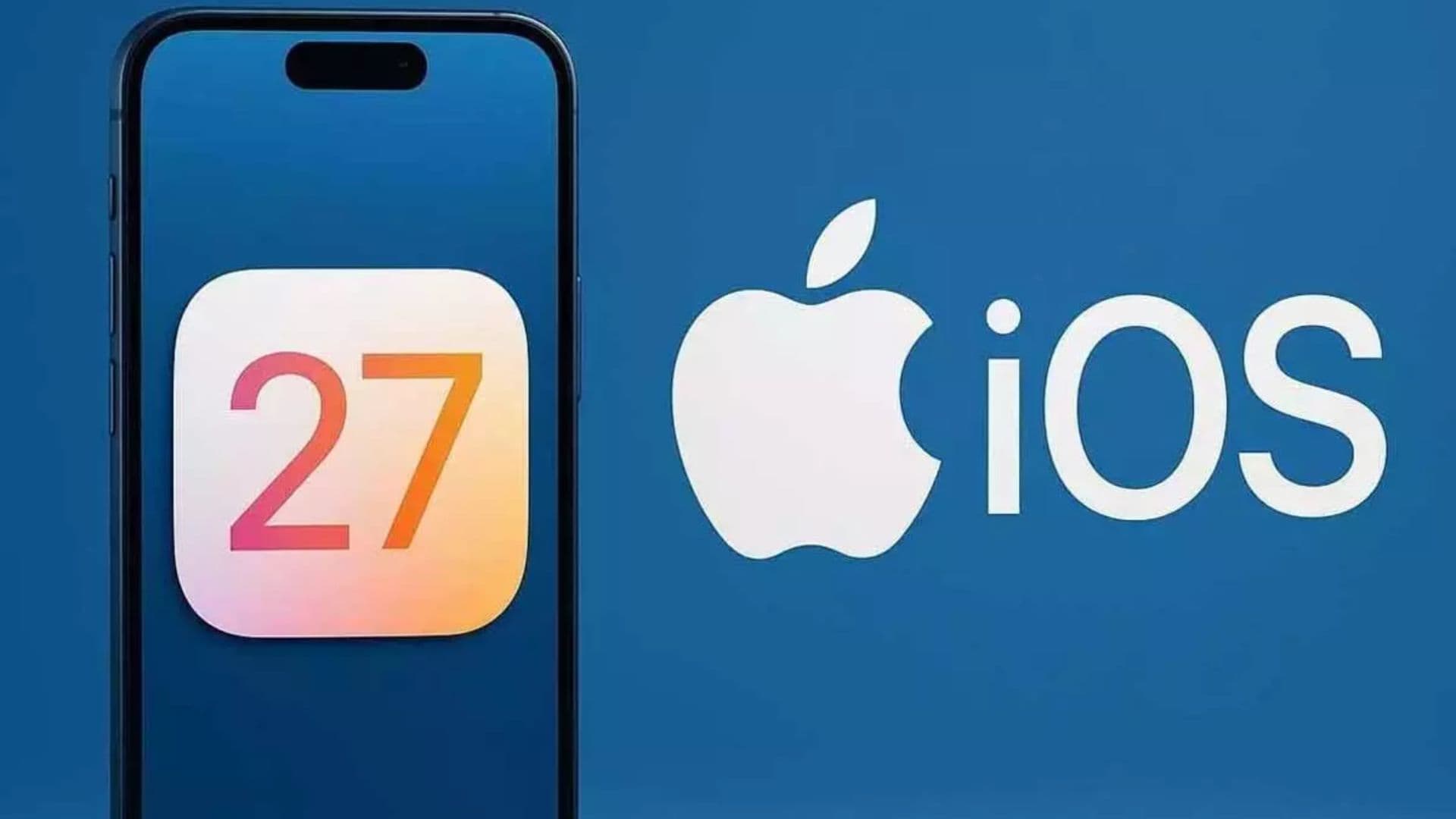 Apple's Mail App Gets Its Biggest Upgrade in Years With iOS 27, Bringing AI Search, Siri Integration, and Smart Replies