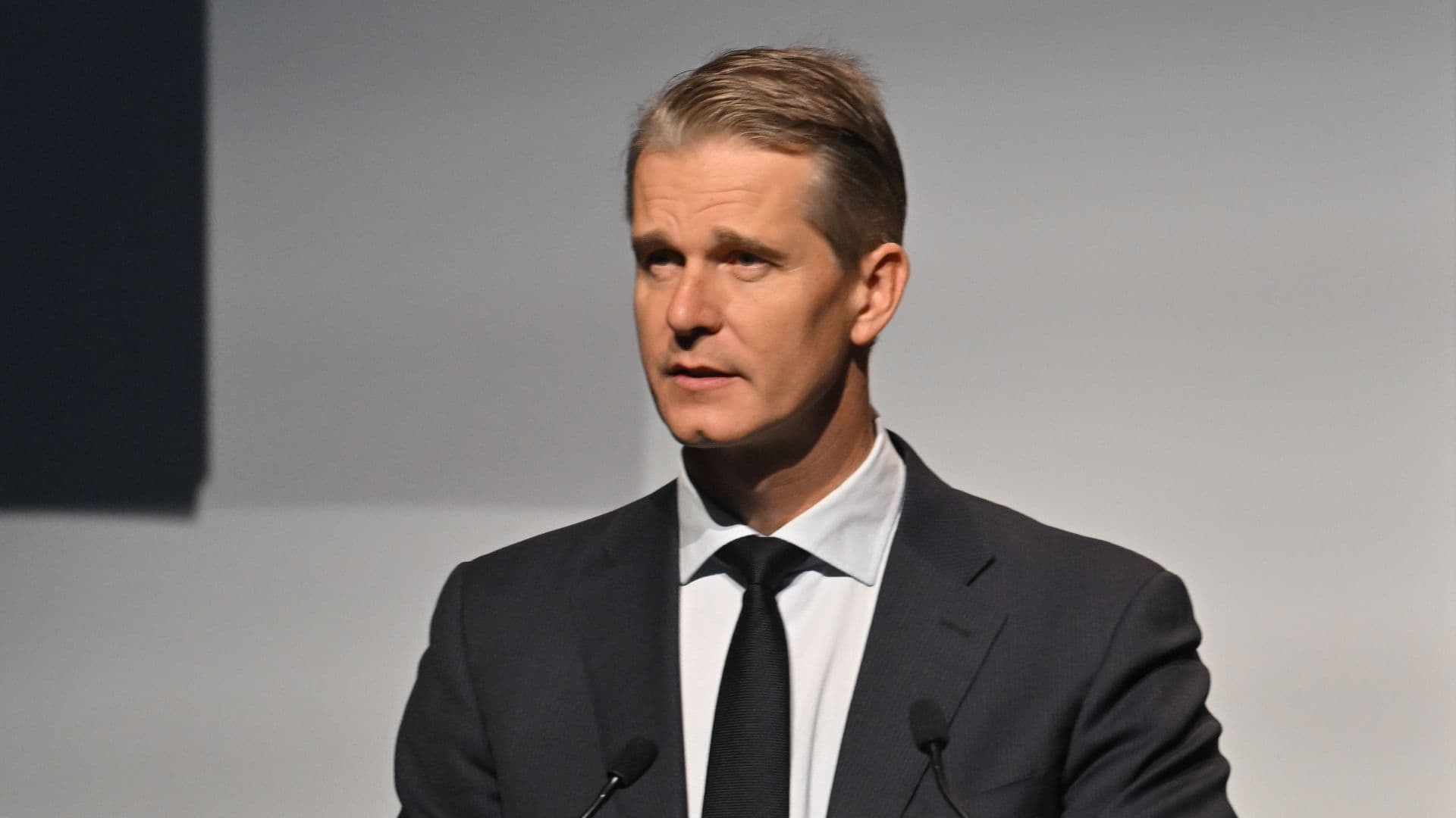 Australia's Technology Minister Warns AI Is Already Cheating and Deceiving Its Own Creators