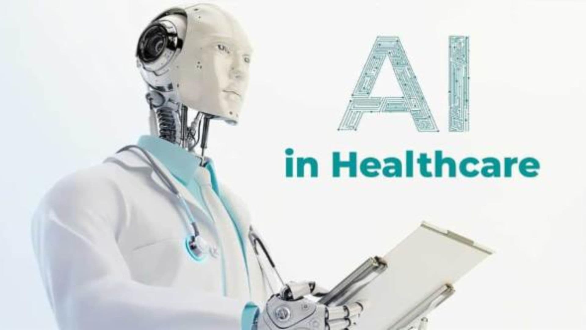 Healthcare's Next AI Challenge Is Not More Applications. It Is Getting Them to Talk to Each Other.