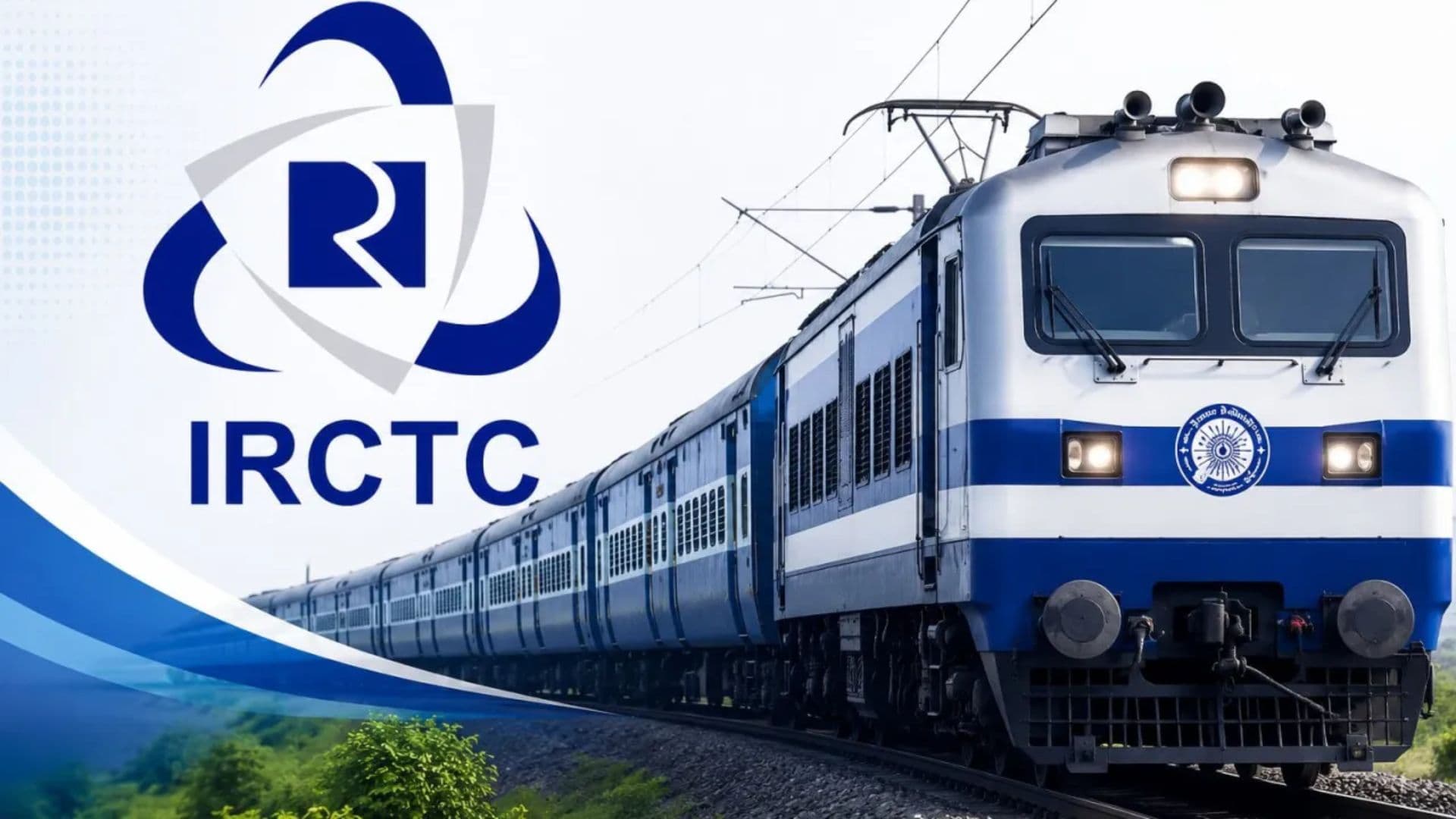 IRCTC Revamps Its Booking Portal After MNIT Jaipur Students Flag Decades-Old Interface Problems