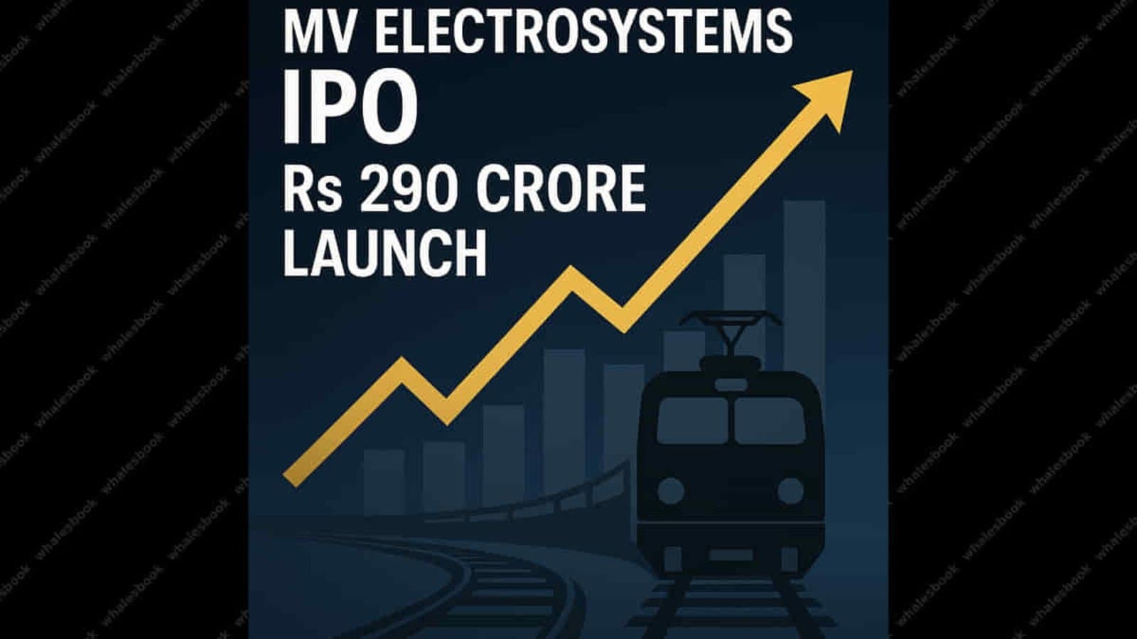 MV Electrosystems Sets Price Band for ₹ 290-Crore IPO, Opens July 30