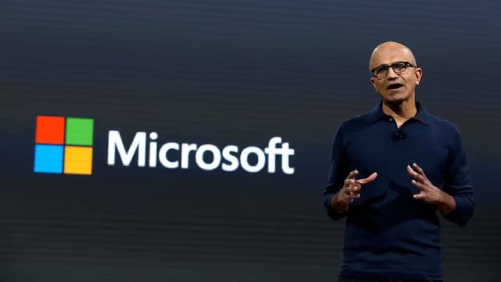 Microsoft CEO Satya Nadella Warns Every Enterprise Using AI: You Are Quietly Paying for Your Own Intelligence Twice