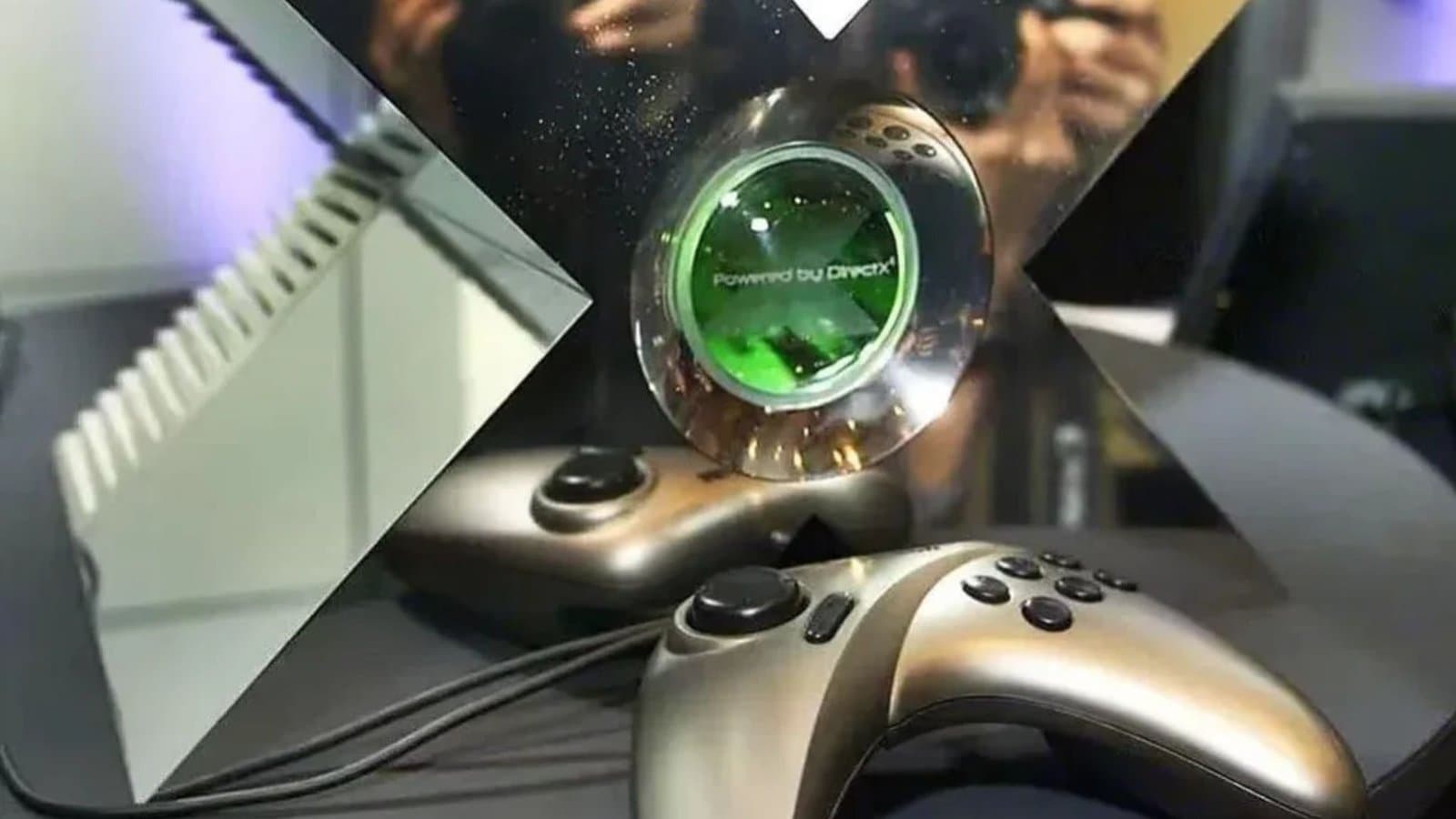 Microsoft Brings Original Xbox Games to Windows PC for the First Time, Starting With Four Classic Titles