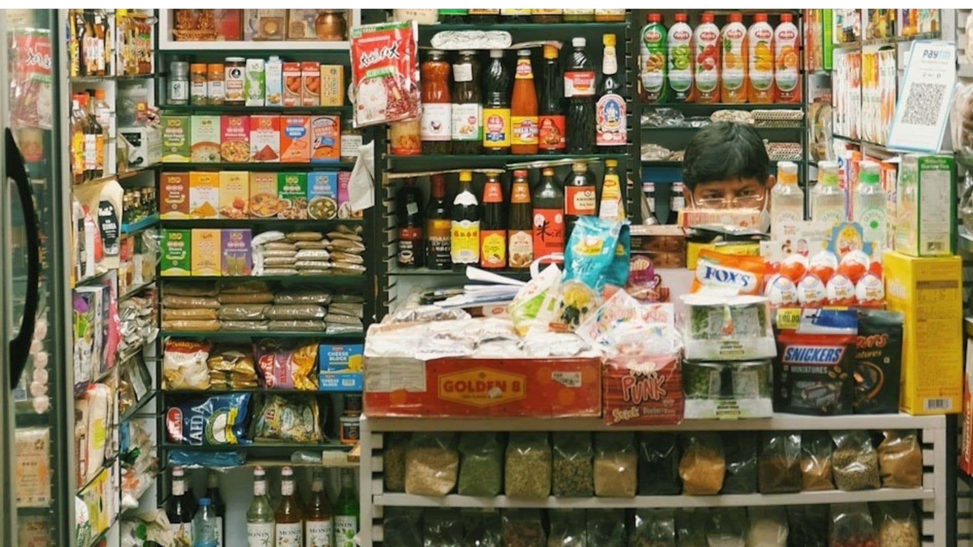 A Former Kirana Shop Owner Is Running a Rs 6 Crore Business With Two People. A Startup Founder's Dharamshala Trip Changed How He Thinks About Success.