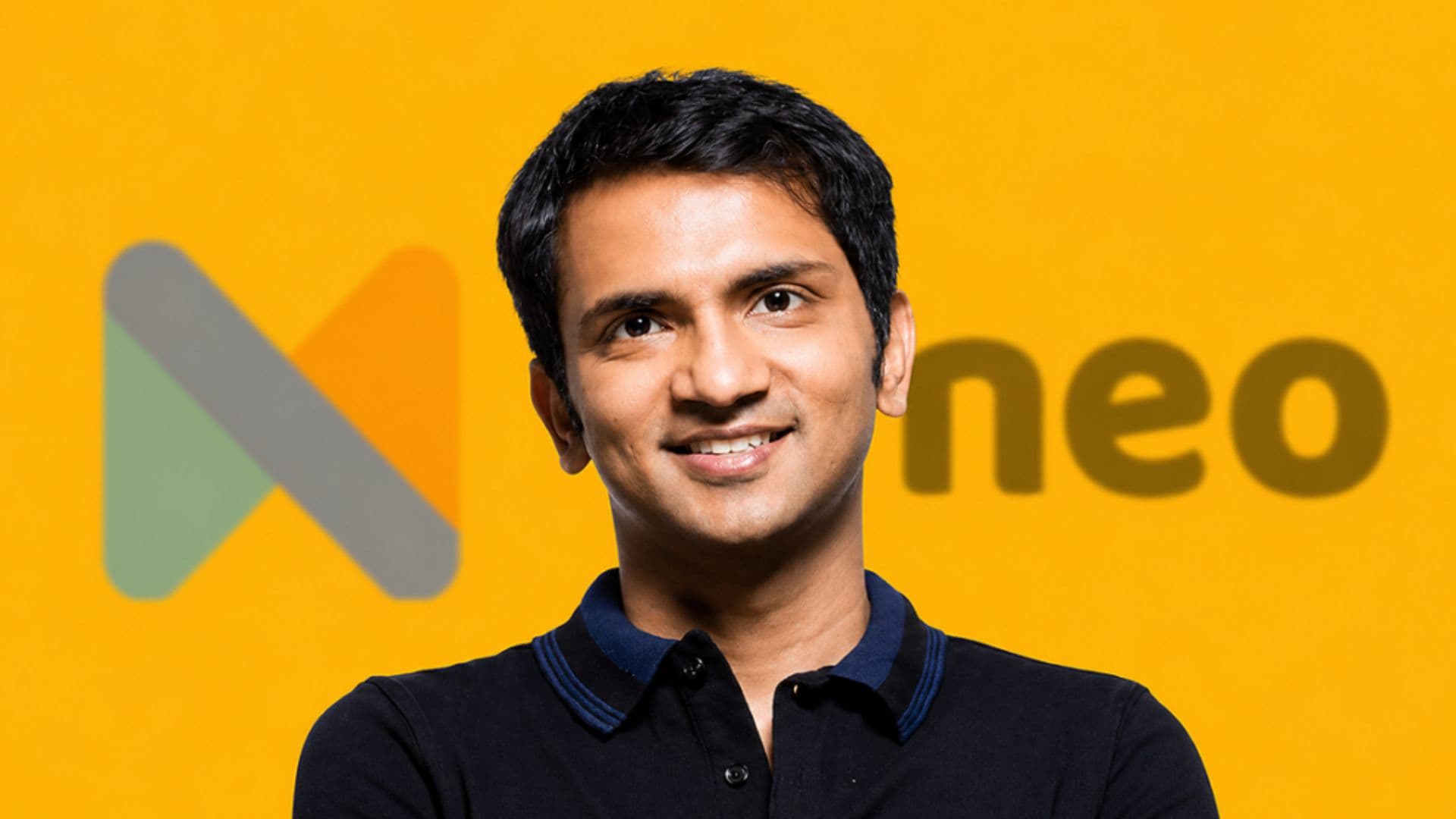 Zeta Founder Bhavin Turakhia Launches Enterprise AI Startup Neo With $30 Million of His Own Money