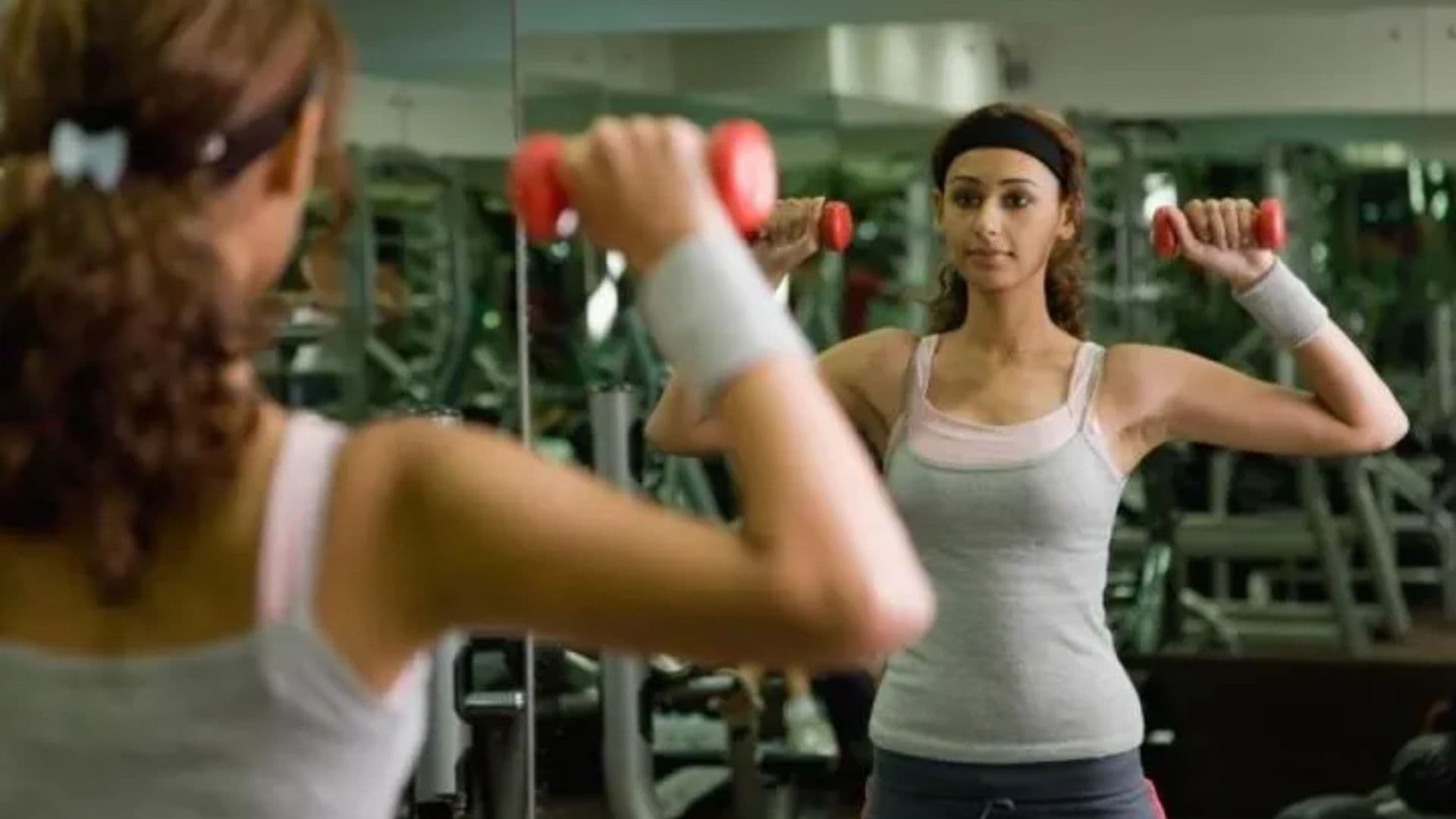 Meet the Founder Turning Mumbai's Fitness Culture on Its Head by Making Recovery as Important as the Workout