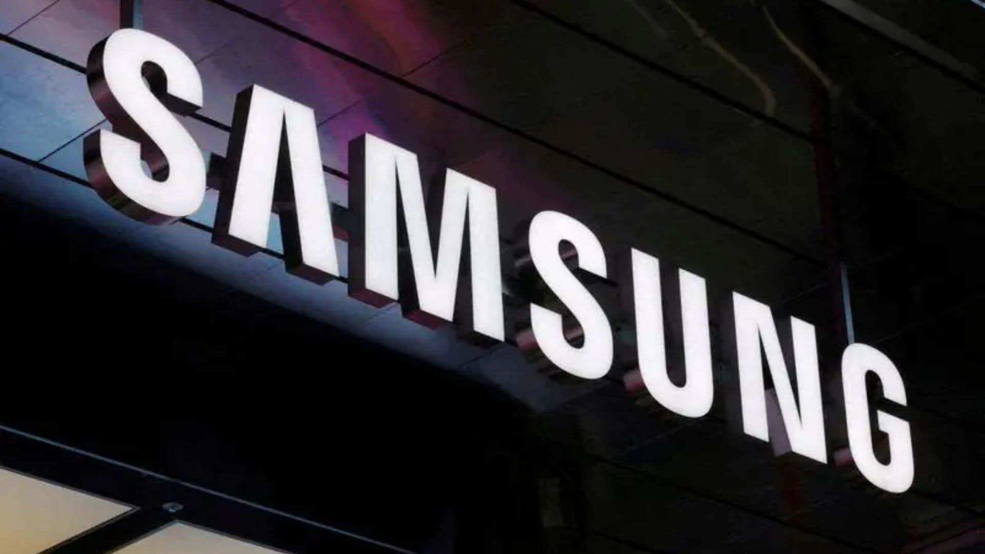 Samsung Expects Profits to Jump 19-Fold as AI Chip Demand Drives Its Third Consecutive Record Quarter.