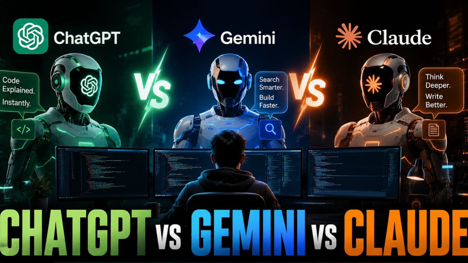 Terrorist Groups Are Using ChatGPT, Gemini, and Claude to Plan Attacks. The AI Industry Has Significantly Underestimated the Threat.