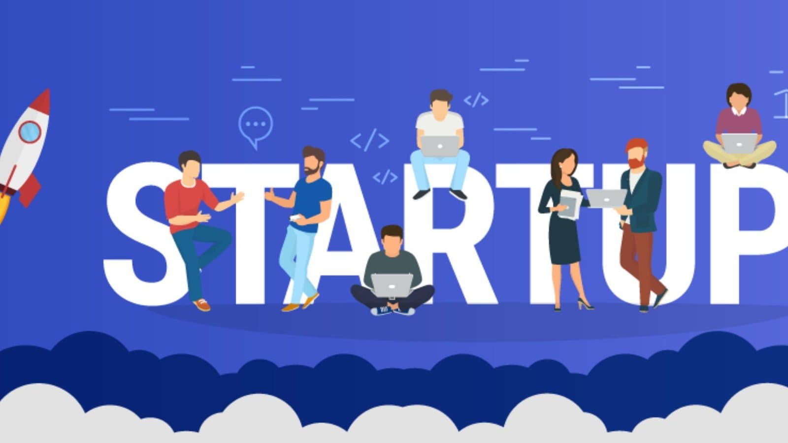 CII highlights opportunities for young entrepreneurs, drawing attention to the Centre’s startup support scheme