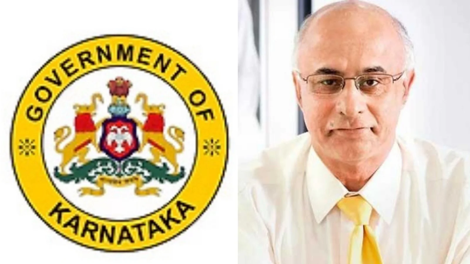 SubrotoBagchi to head Karnataka’s New Skill Development Vision Group