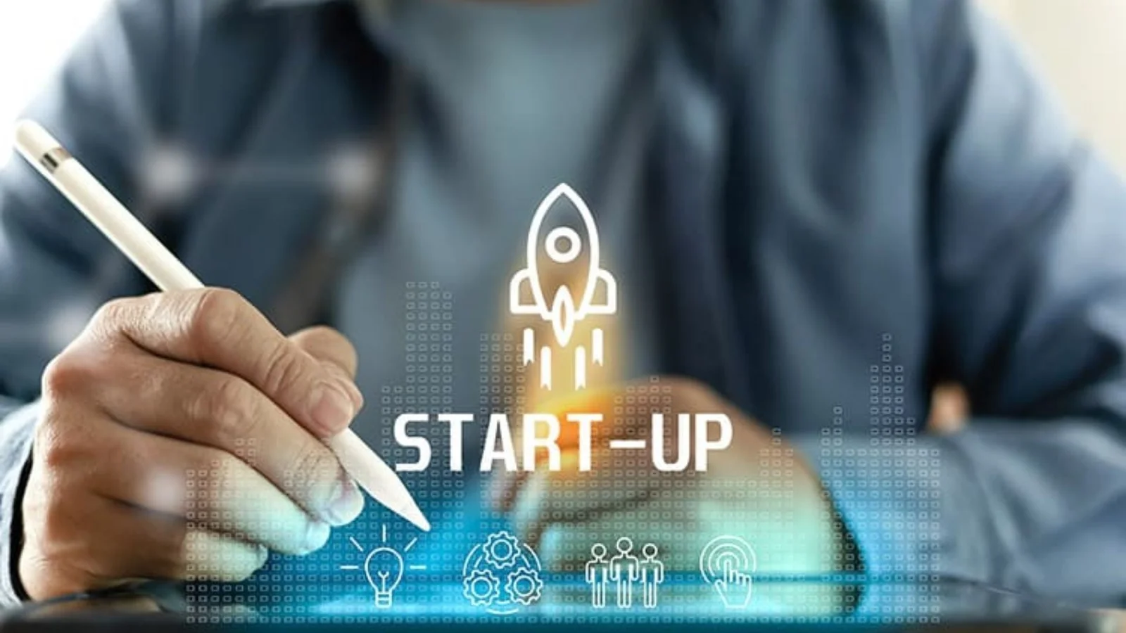 Uttar Pradesh startup policy expands funding support for new-age ventures
