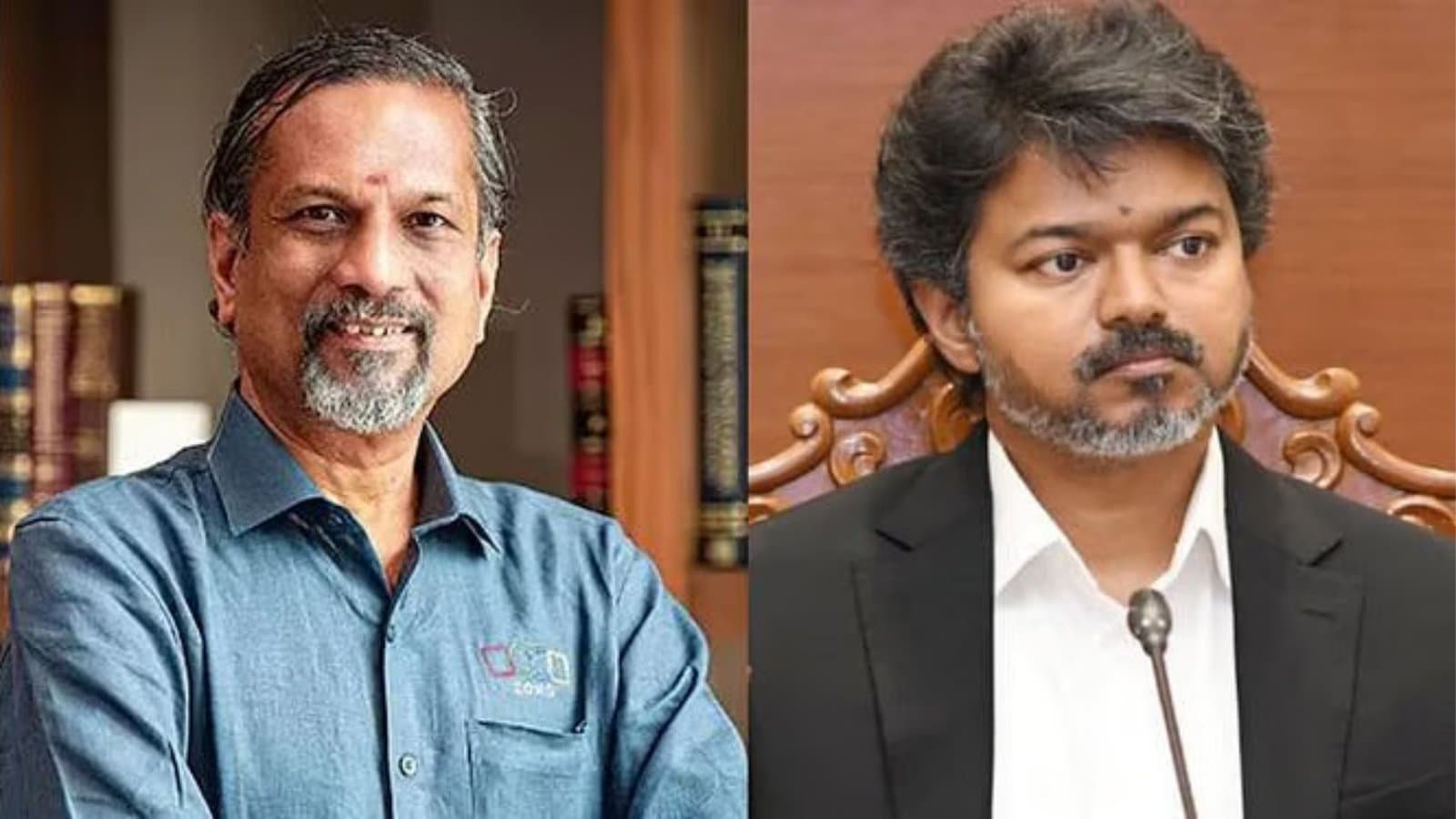Zoho founder Sridhar Vembu suggests Singapore-style laws to tackle corruption in Tamil Nadu