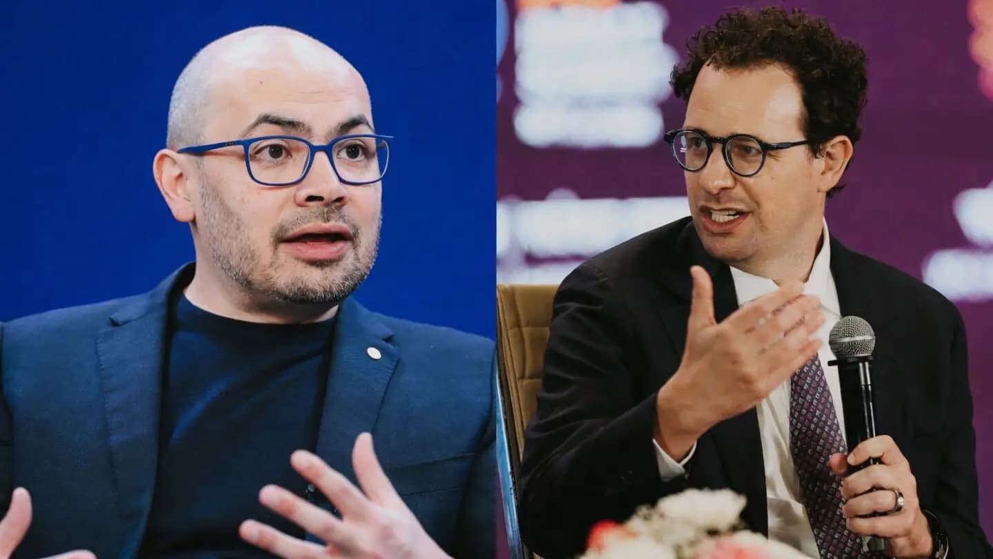 Google DeepMind’s Demis Hassabis backs Dario Amodei’s call to slow AI development