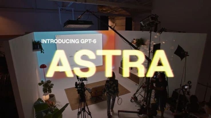 OpenAI pauses new pro sign-up as demand for Astra puts pressure on systems