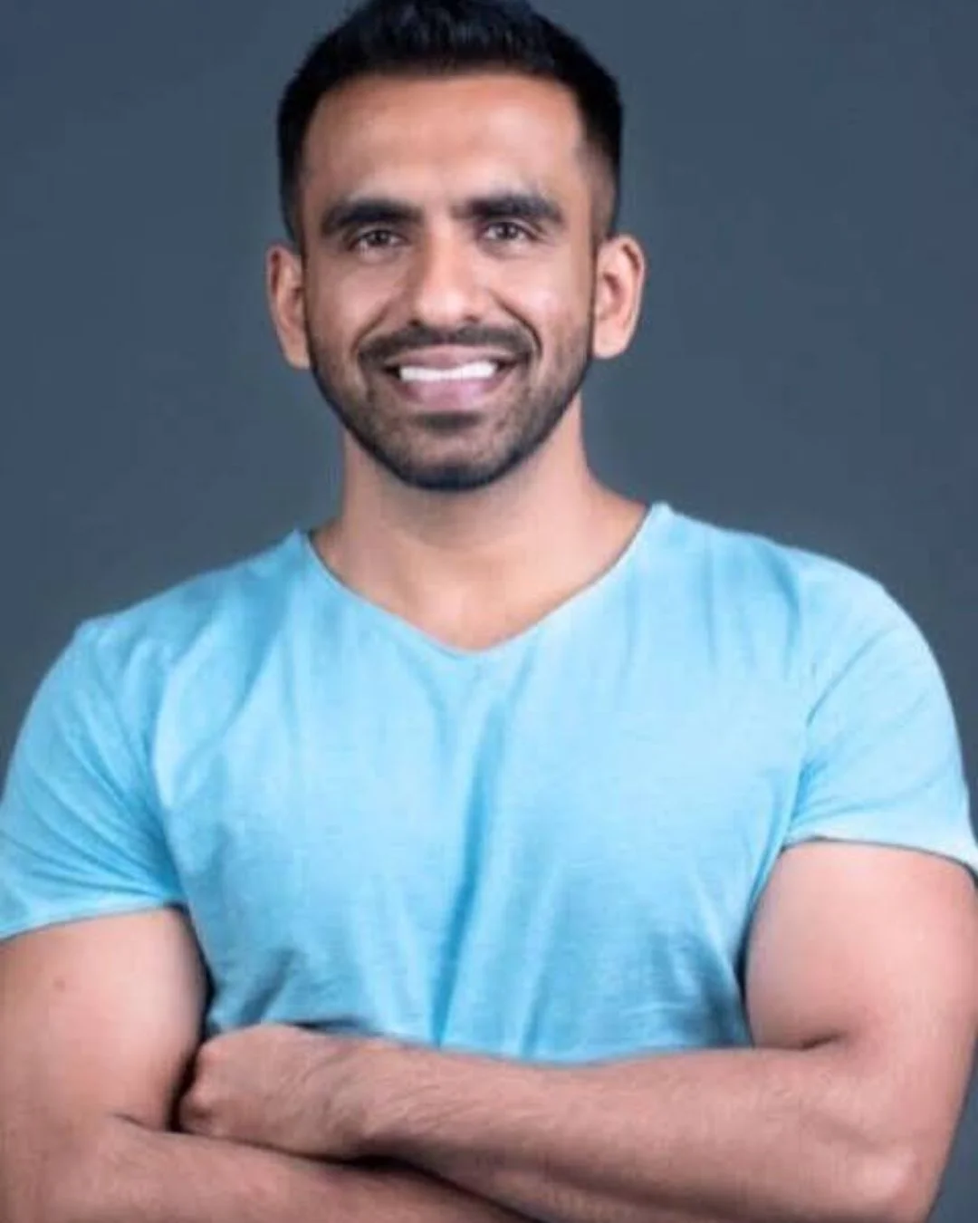 Seven days without food changed how this startup founder sees failure
