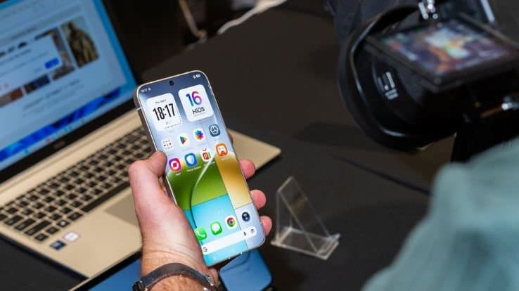 TECNO secures two gold awards at IFA 2026 for Modular Phone and Gaming PC