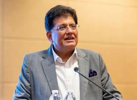 To strengthen India’s auto industry, Piyush Goyal calls for greater localization