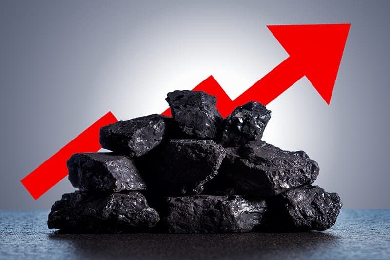 Coal India’s Stockpile Strategy Is Giving India’s Power Sector a Supply Buffer