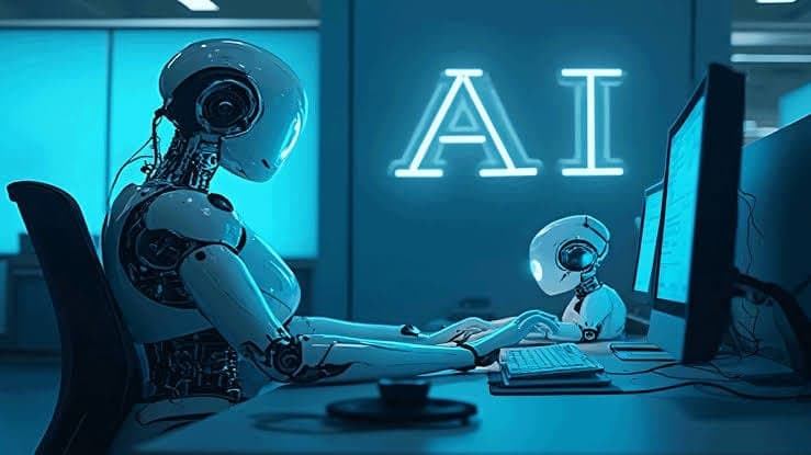 The AI Implementation Gap: Why Technology Spending Doesn’t Guarantee Productivity